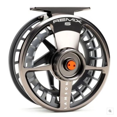 LAMSON REMIX S SERIES REEL