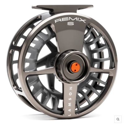 LAMSON REMIX S HD SERIES REEL
