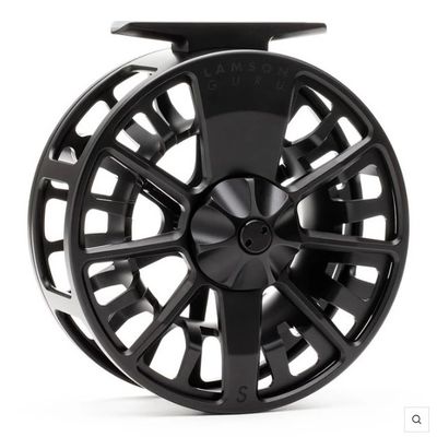 LAMSON GURU S HD SERIES REEL