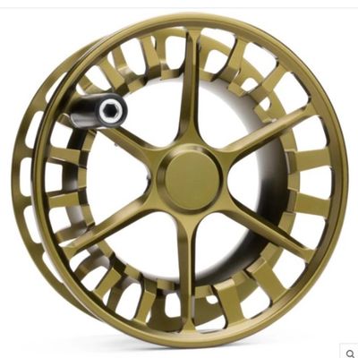 LAMSON GURU S SPARE SPOOL
