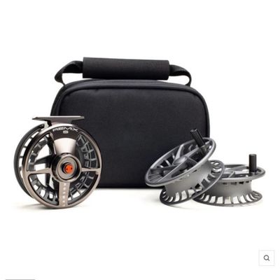 LAMSON REMIX S 3-PACK REEL