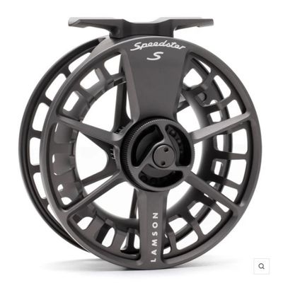 LAMSON SPEEDSTER S SERIES REEL