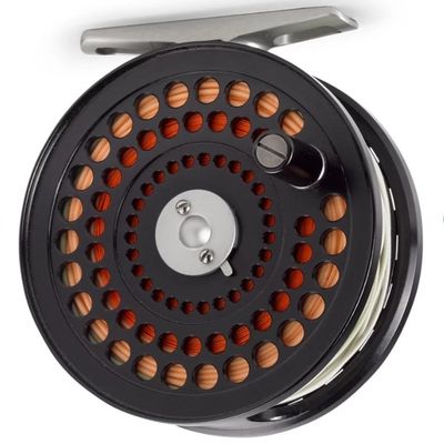ORVIS CFO REEL