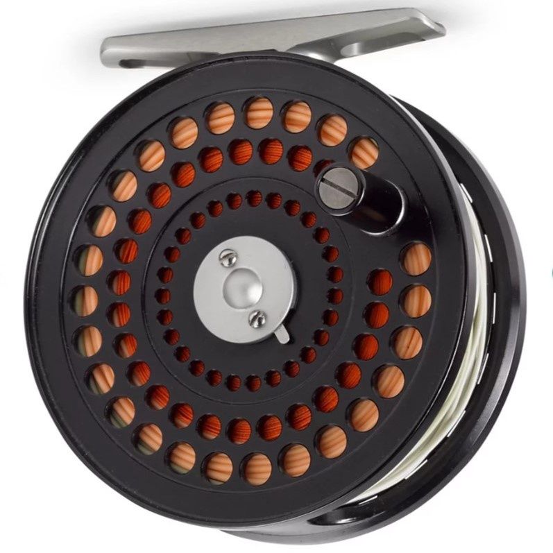 ORVIS CFO REEL, Size: III(3-5WT)