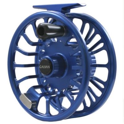 GALVAN TORQUE REEL