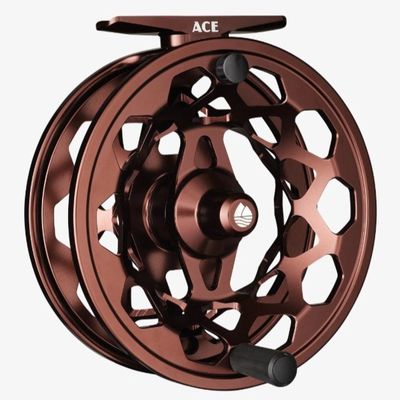 REDINGTON ACE FLY REEL