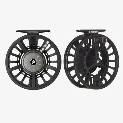 SAGE SPECTRUM C REEL