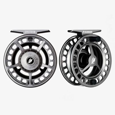 SAGE SPECTRUM FLY REEL