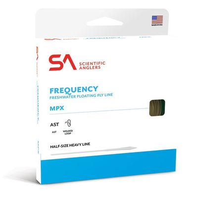 SA FREQUENCY MPX FLY LINE