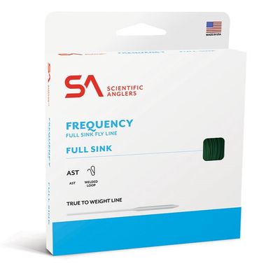 SA FREQUENCY INTERMEDIATE FLY LINE