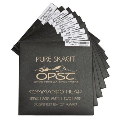 OPST COMMANDO HEAD