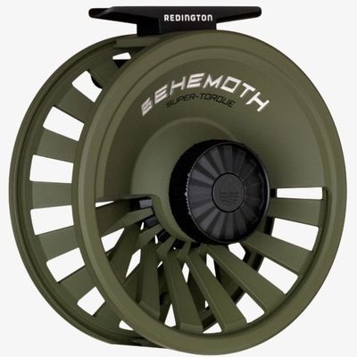 REDINGTON BEHEMOTH FLY REEL