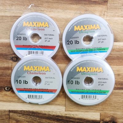 MAXIMA LEADER WHEEL