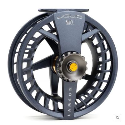 LAMSON LIQUID MAX REEL