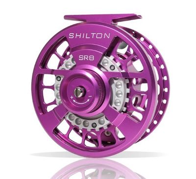 SHILTON SR8 REEL