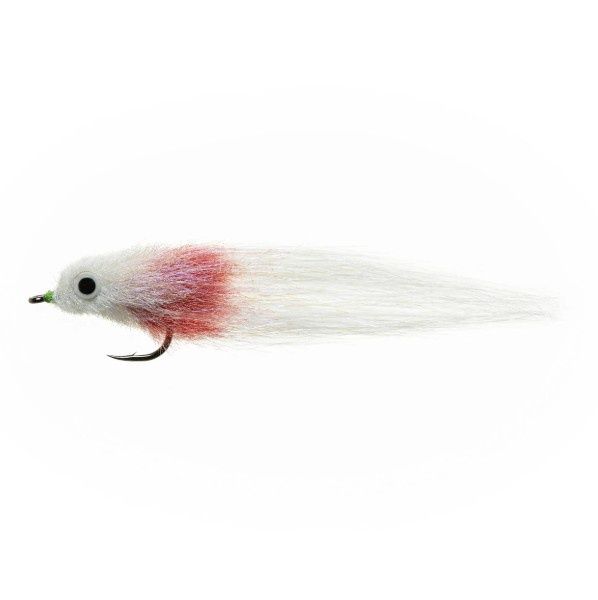 EP A2Z MINNOW #2/0, PACK SIZE: SINGLE, PATTERN: DEAD MEAT
