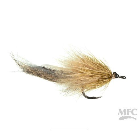 MORRILL's LAY UP #1/0 TAN &amp; OLIVE, PACK SIZE: SINGLE