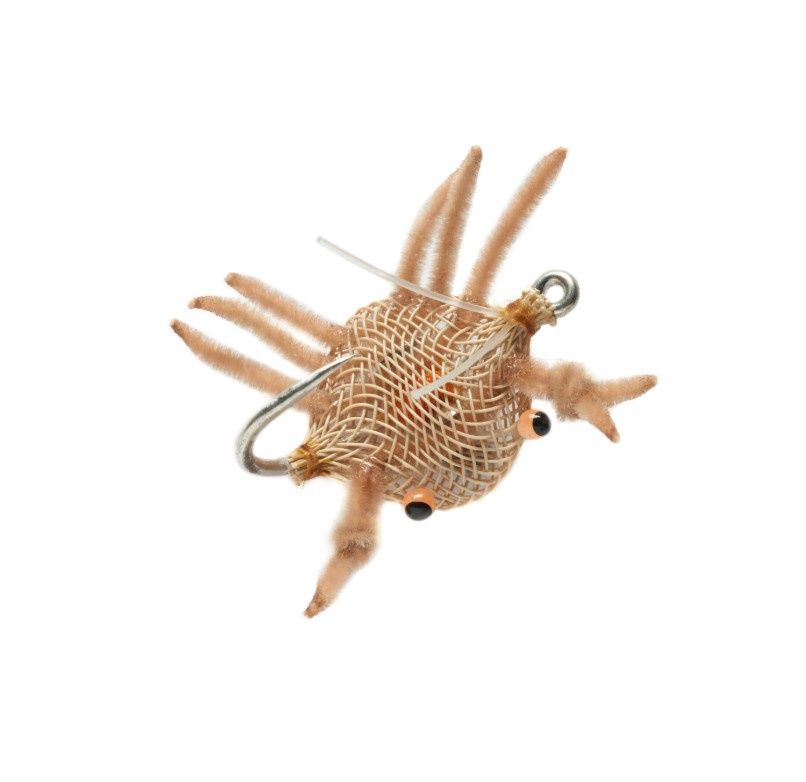 STANDARD FLEXO #2, PATTERN: TAN