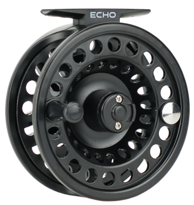 ECHO BASE REEL