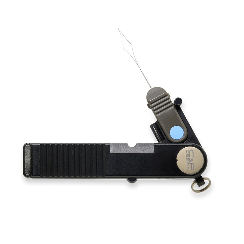 C&amp;F 3-IN-1 CLIPPER