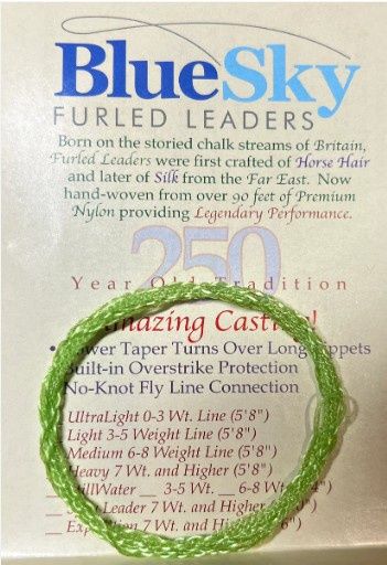 BLUESKY LIGHT LEADER