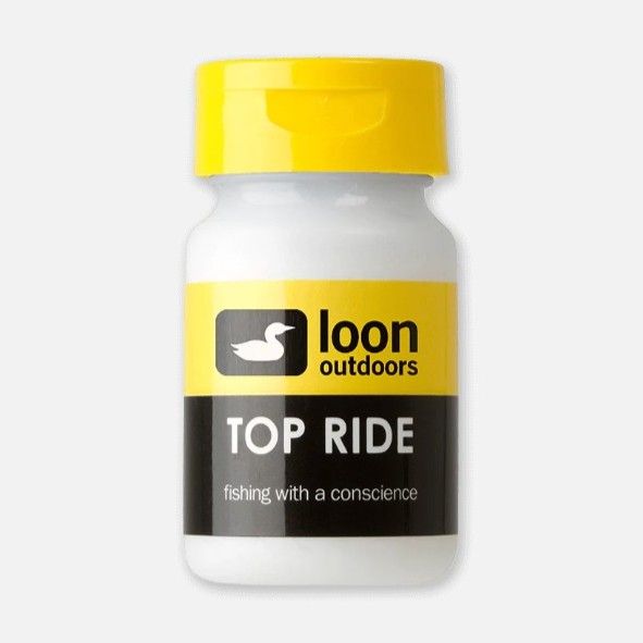 LOON TOP RIDE