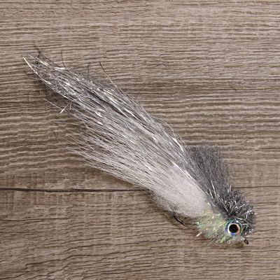 MURDICH MINNOW SILVER