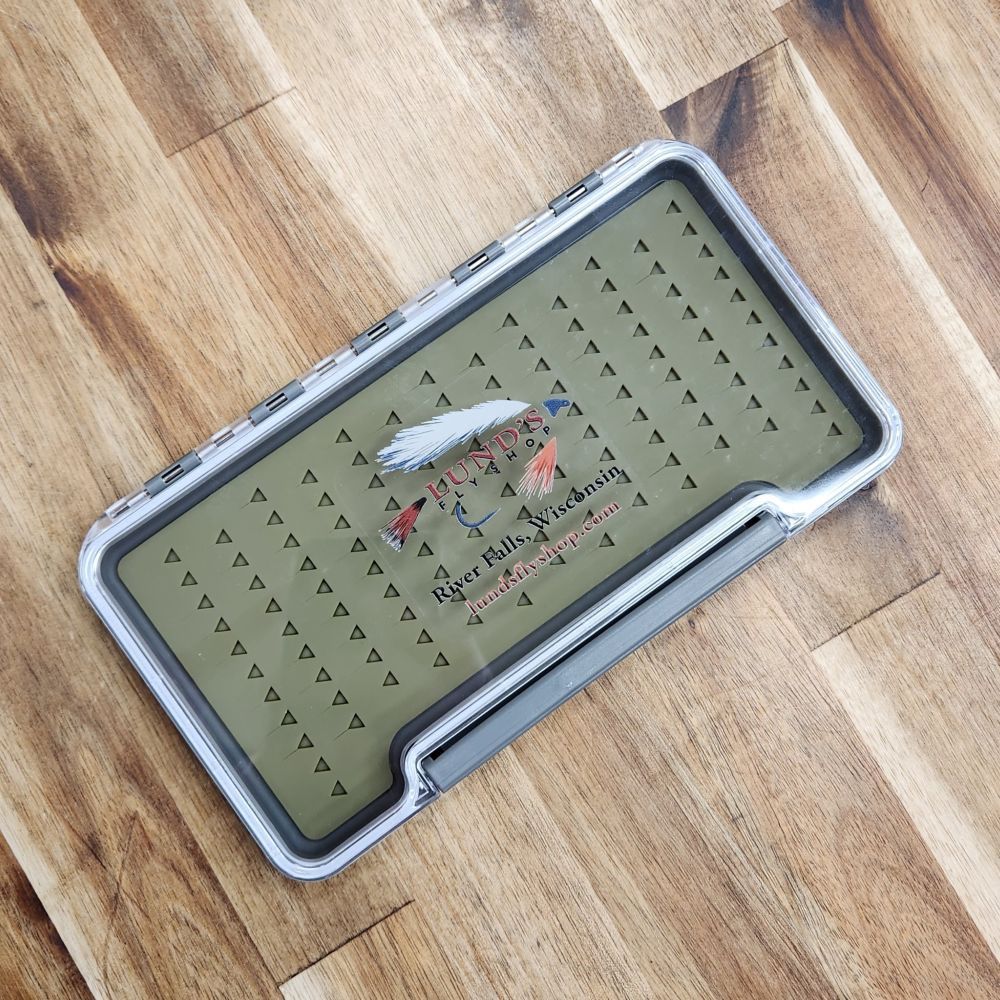 SILICONE LINED BOX MEDIUM
