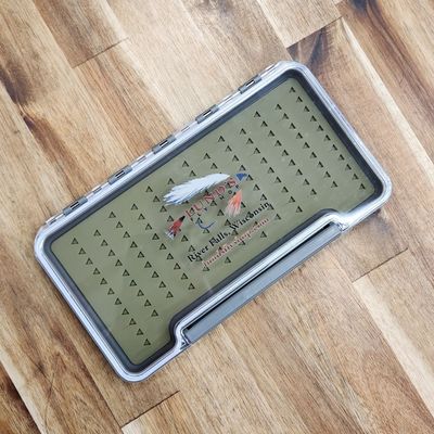 SILICONE LINED BOX MEDIUM