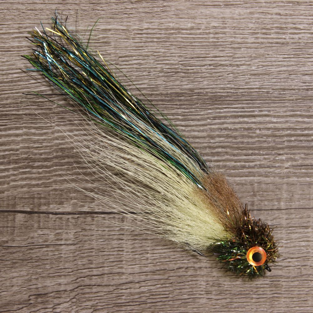 MURDICH OLIVE