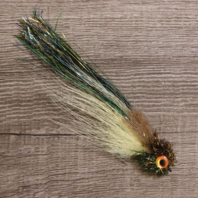 MURDICH OLIVE