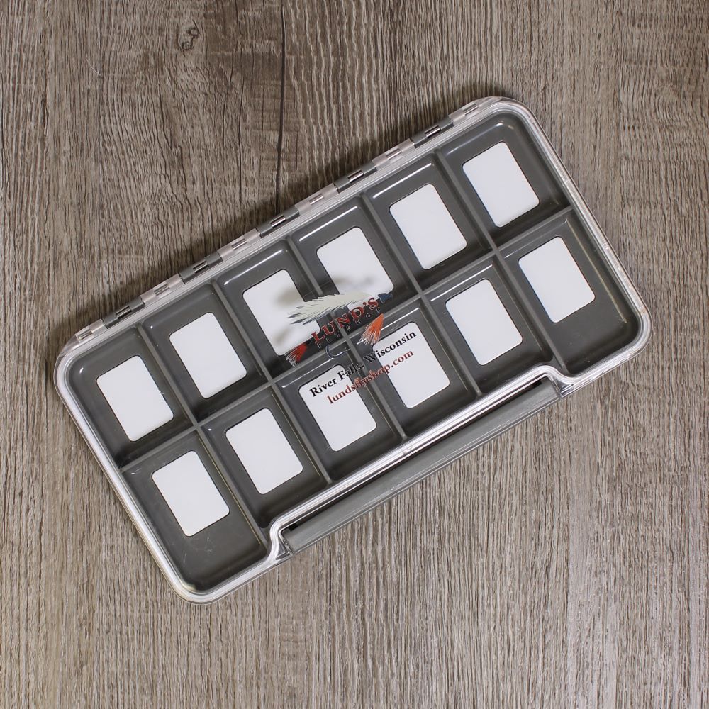 MAGNETIC COMPARTMENT BOX MEDIUM