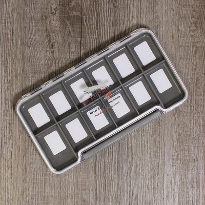 MAGNETIC COMPARTMENT BOX MEDIUM
