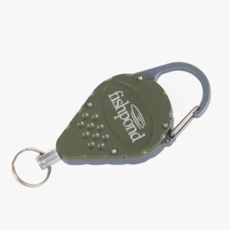 ARROWHEAD RETRACTOR, Color: MOSS