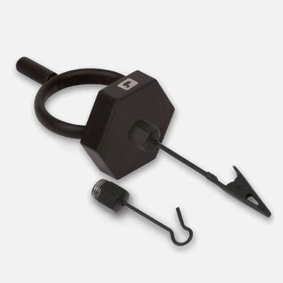 GATOR GRIP DUBBING SPINNER
