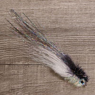 MURDICH MINNOW BLACK