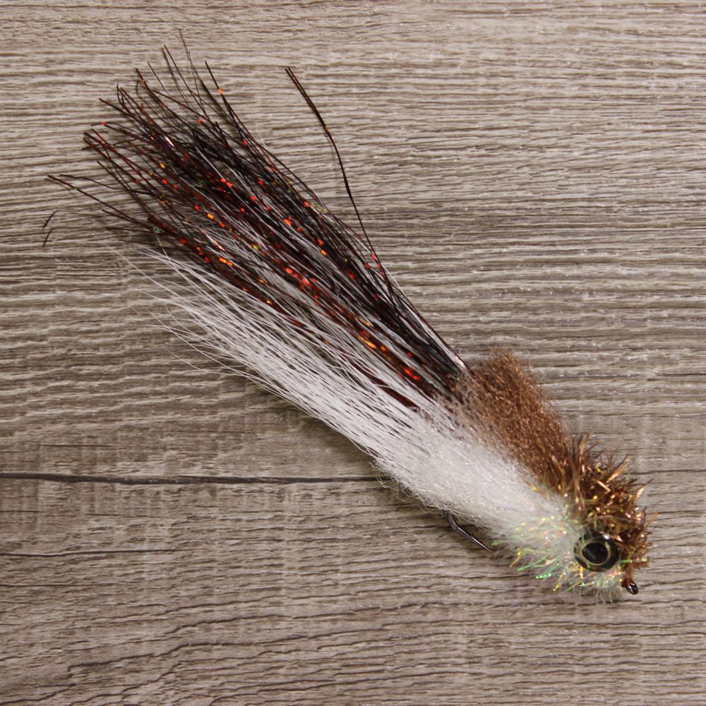 MURDICH MINNOW BRONZE
