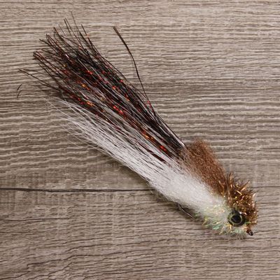 MURDICH MINNOW BRONZE