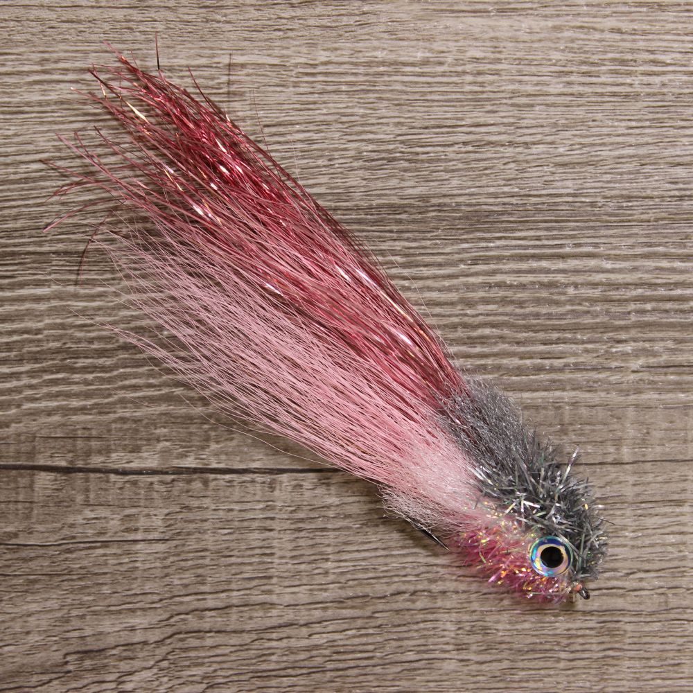 MURDICH MINNOW PINK