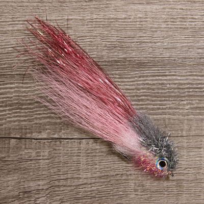 MURDICH MINNOW PINK