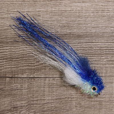 MURDICH MINNOW BLUE