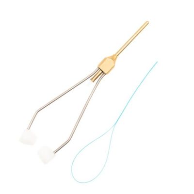 RENZETTI RUBY MIDGE BOBBIN