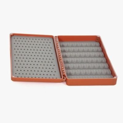 TACKY DOUBLE HAUL FLY BOX