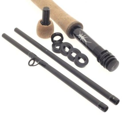 ECHO SHADOW II COMPETITION KIT