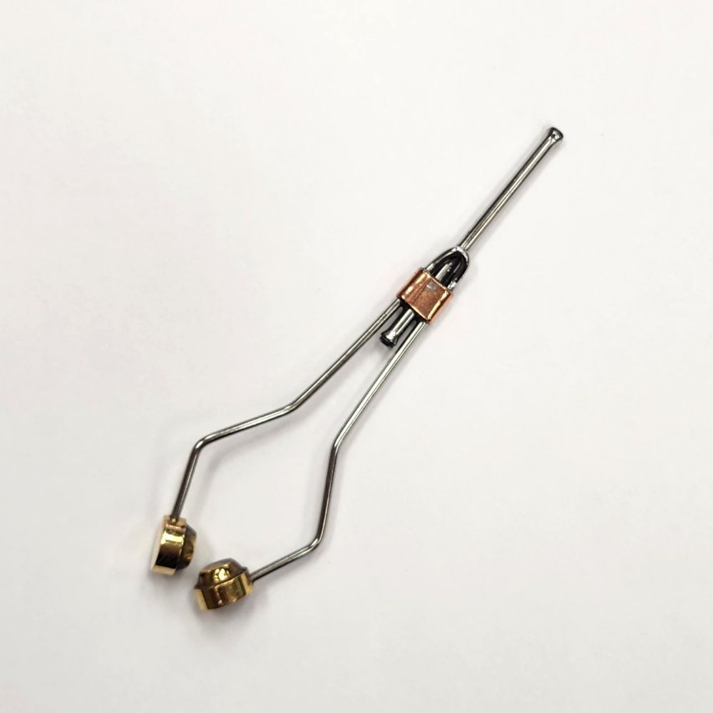 TERRA CERAMIC INSERT BOBBIN