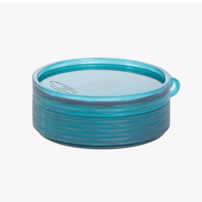 FISHPOND FLY PUCK, Color: BAJA BLUE