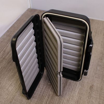 900 FLY CASE BLACK