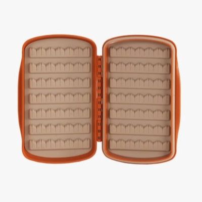 TACKY PESCADOR SMALL FLY BOX