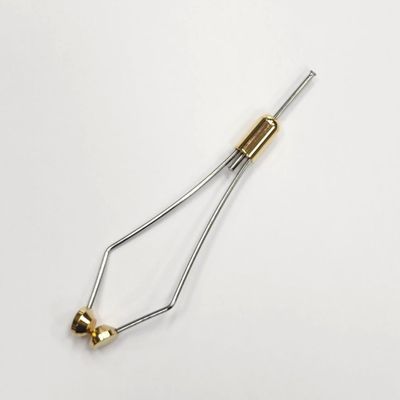 TERRA FLARED BOBBIN