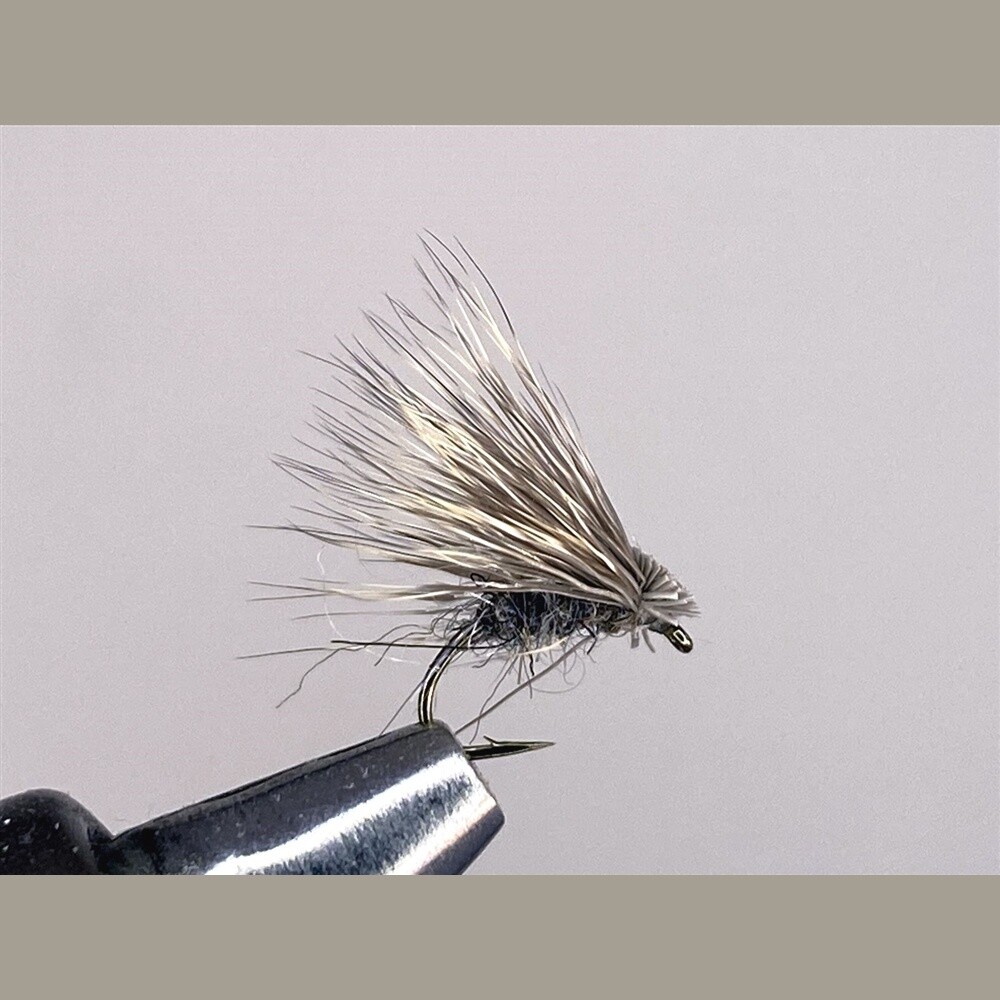 RK'S BREAD &amp; BUTTER CADDIS